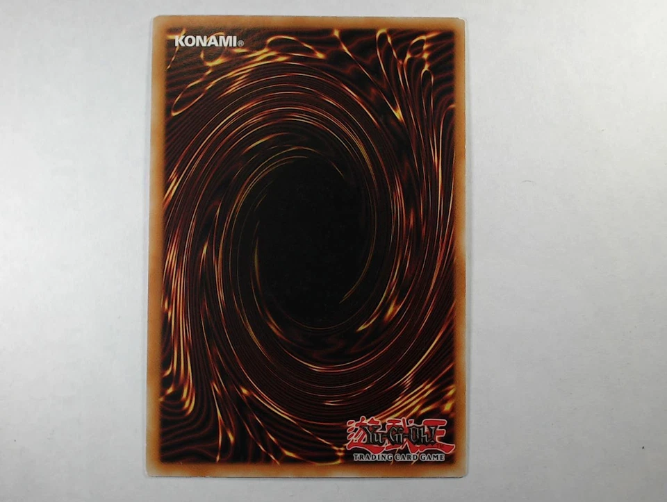 Yugioh BROWW, JÄGER DER FINSTEREN WELT , een-en021 Ultimate Rare englisch NM  - Bild 4 von 4