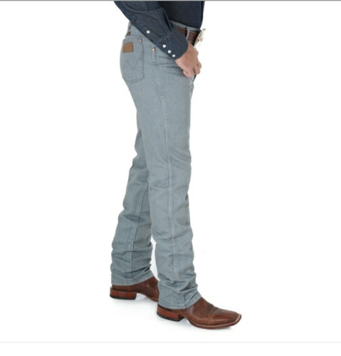 Men's Wrangler® Cowboy Cut® Slim Fit 