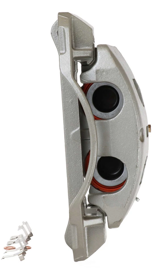 Disc Brake Caliper fits 2011-2018 GMC Sierra 2500 HD,Sierra 3500 HD  CARDONE REM - Image 3 of 4