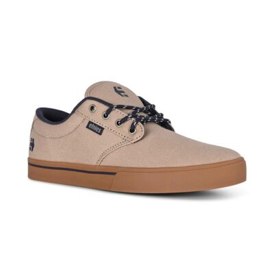 Etnies Jameson 2 Eco Skate Turnschuhe Warm Grey