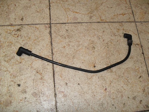 VW Corrado 16V 9A Schlauch Rohr von der Drosselklappe