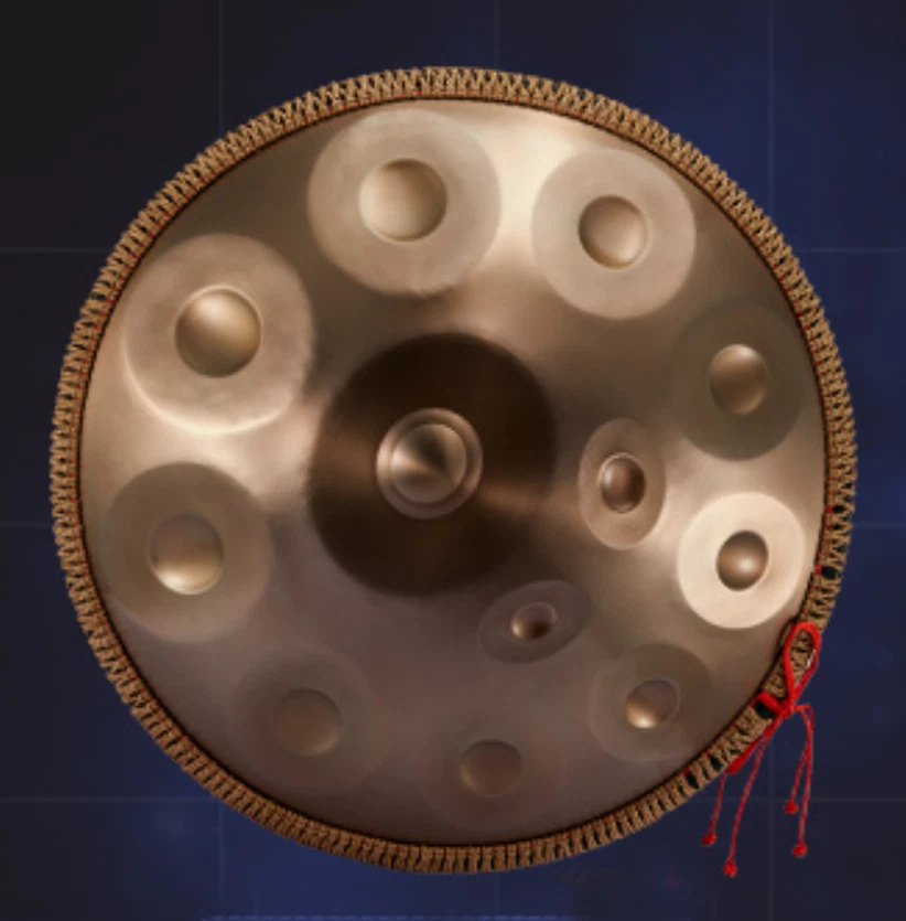 Hang 2024 drum ebay