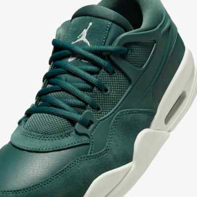【Nike】◆大人気◆エアジョーダン 4RM GREEN◆WMNS◆ New Nike Women's Air Jordan 4RM Low Shoes - Oxidized Green