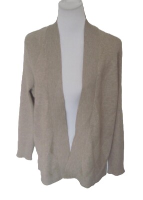 GERRY WEBER Cardigan Strickjacke Damen Gr.42*NEU**Z