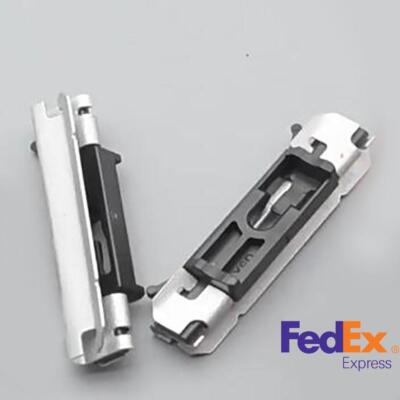 10x Front Windshield Moulding Clips 51317064098 For BMW 5-Series X5 E70 X6 E71