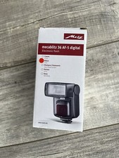 Metz Mecablitz 36 AF-5 N Digital