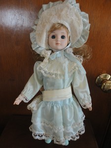 regal doll collection