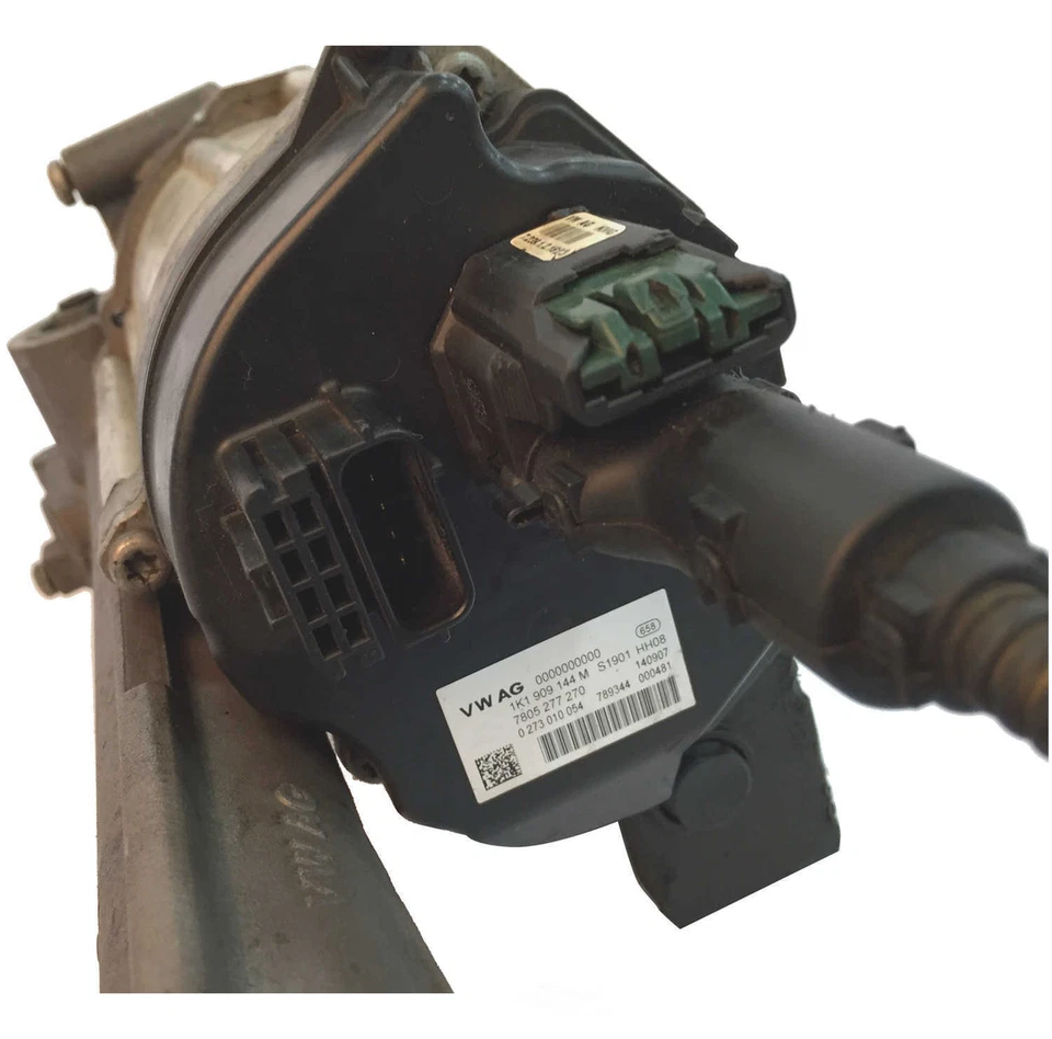 Восстановленная стойка и шестерня в сборе Cardone 1A-14008 - Изображение 3 из 4