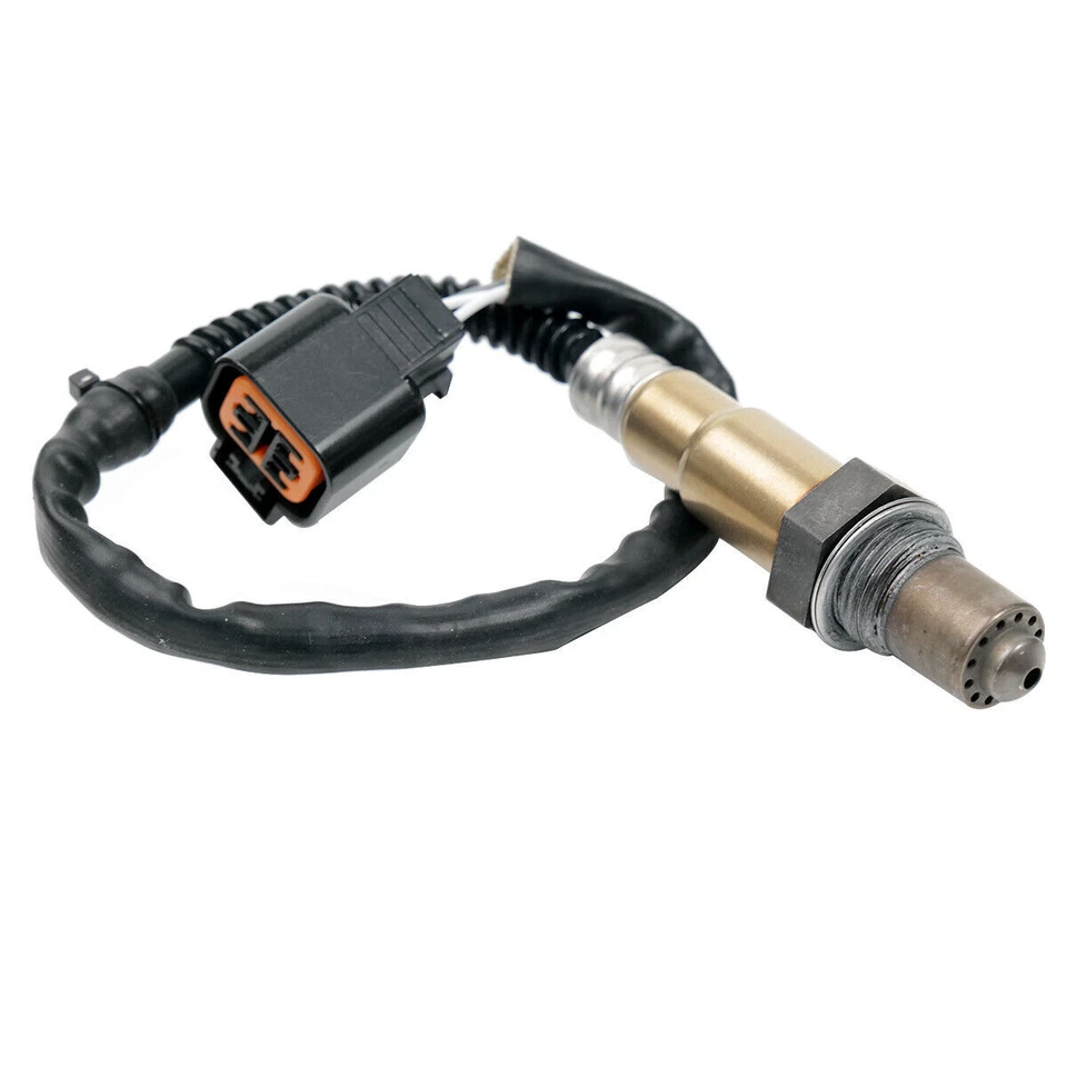 Sensor de oxígeno aguas abajo para Hyundai Elantra 2001-12 2004-2009 Kia Spectra 2,0 L Foto 3 de 4