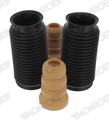 PK458 MONROE Dust Cover Kit, shock absorber for OPEL,RENAULT