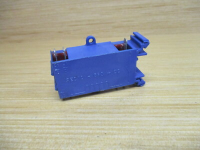 Swf Brake SWF REC12-690+DC Rectifier Brake Module REC12690DC | eBay
