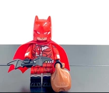 #0022 - Batman (Xmas Suit)