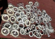 28x 180-1059-01 - 19x 180-1078-01 - 6x 180-1124-01 ShoreTel Cat5 Patch Cable