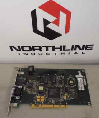 Kuka KVGA1.0-71-039-276 PC Board / With 30 Days Warranty