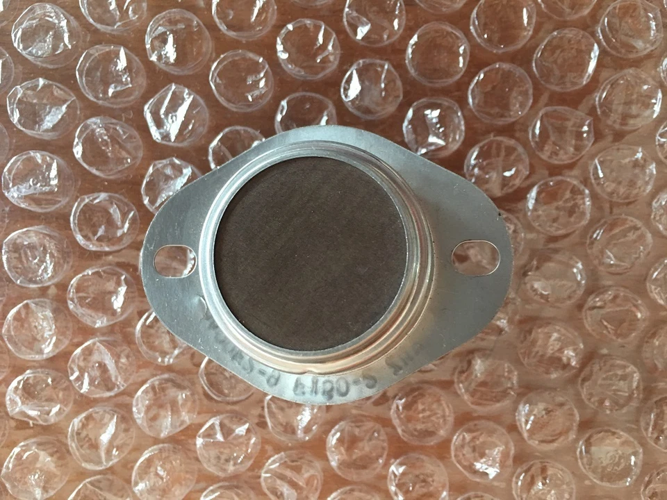 Interruptor de control de ventilador termostático Klixon 20400F2-9 F150-2 Z8V con envío gratuito Foto 3 de 3