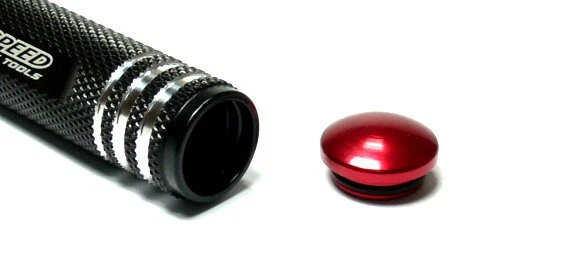 OS ENGINES 71413600 OS SPEED RC Model Racing Tool 6.0mm Nut Driver AC325 - Image 3 of 3