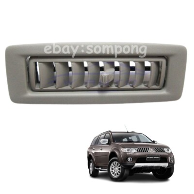 AIR VENT REAR ROOF FOR MITSUBISHI MONTERO PAJERO