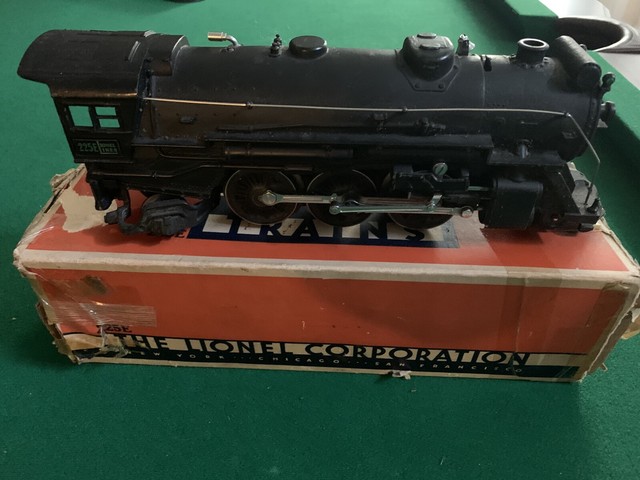 lionel 763e for sale