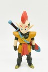 Dragonball Z The Saga Continues 13 Minoshiya Loose 3.5" Action Figure Irwin 2000