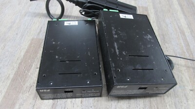Crown D-75A 2 Channel Power Amplifier for sale online | eBay