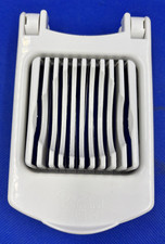 Vintage Pampered Chef Egg Slicer Plus #1182  ...