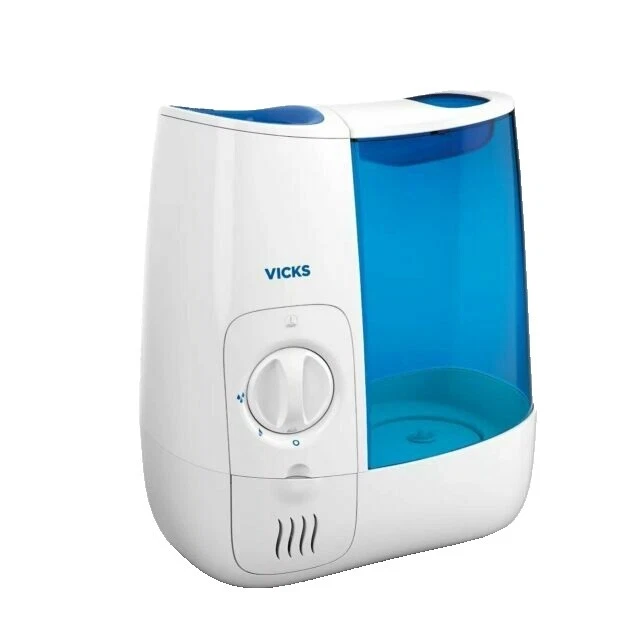 Vicks White Humidifiers