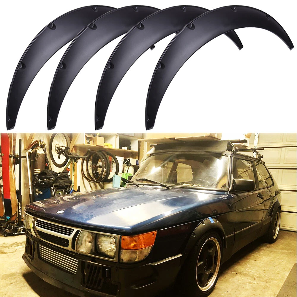 Fenders for 1995 Saab 9000 for sale | eBay