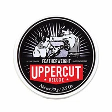 Uppercut Deluxe Featherweight Pomade 2.5oz