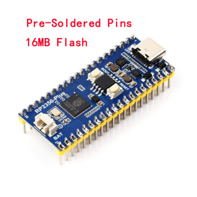 Type-C 16MB RP2350 Mikrocontroller Alternative Board für RPI Raspberry Pi Pico 2