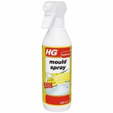 HG 500ml Mould Spray (186050106) 17.30 per litre