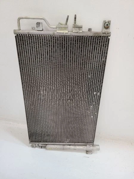 2010-2015 CHEVROLET EQUINOX 2.4L AC Condenser 20839794 - Image 4 of 4