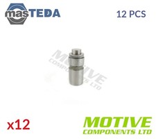 CF60 HYDRAULIC TAPPET LIFTER EXHAUST SIDED INLET MOTIVE 12PCS NEW OE REPLACEMENT