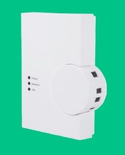 HM-LGW-O-TW-W-EU-2 Homematic Funk-Lan-Gateway OZ