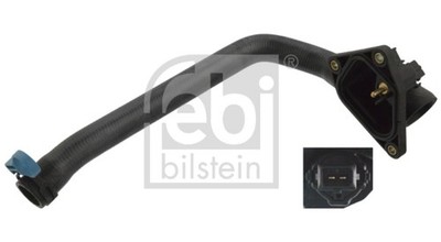 FEBI BILSTEIN Kühlerschlauch 104270 für BMW F21 F31 F30 F20 F80 1er 3er Touring