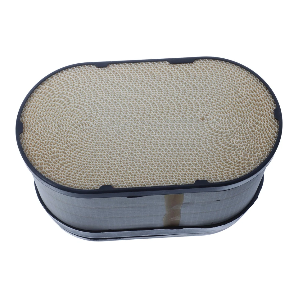 Genuine GM 2003-2009 Hummer H2 Air Filter Cleaner Element Assembly 10389652 - Image 2 of 4