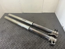 1999 99-00 RM125 RM 125 OEM Front Fork Set Suspension Shock Absorber Leg Tube