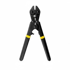 Aluminum Sleeve Multi-Function Cable Crimping Long-Lasting Steel Body