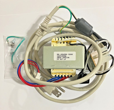 SAM4s JK26-00013A Transformer Fits 650/52/52M/650R/70/380/380M/390M