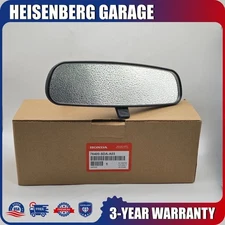 Genuine Interior Rear View Mirror 76400-SDA-A03 76400-SDA-A01for Honda / Acura