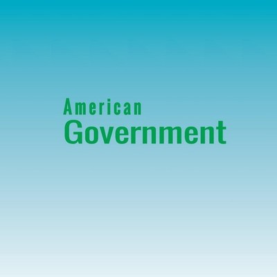 American Government Glen Krutz Paperback 12th Media Services