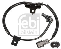 Febi Bilstein ABS Sensor Raddrehzahl 109420 FüR SA Picanto KIA 1 LPG Crdi