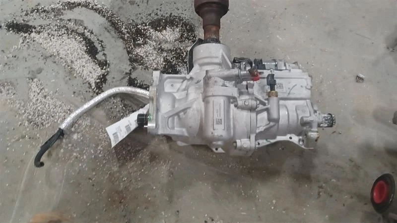 Estuche de transferencia Ford Bronco Sport 2021 2563997 Foto 3 de 4