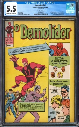 Comic Image