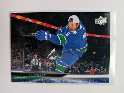 J.T. Miller 24-25 Upper Deck All-Star Skill Variation - NHL - Canucks (Rangers)