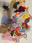 Lot of 60+ Vintage Barbie/Ken Clothes Accessories
