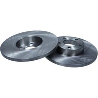 2X Maxgear 19-0783 Bremsscheibe FüR Audi A6 C4 100 C4 A4 B5 100 C3 443 444 445