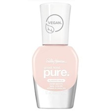 Sally Hansen Good Kind Pure Lasting Color 020 Almond Milk 0.33oz / 10ml