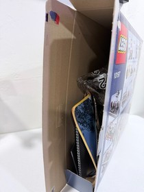 LEGO Modular: Fire Brigade 10197 - New in Box *Retired*