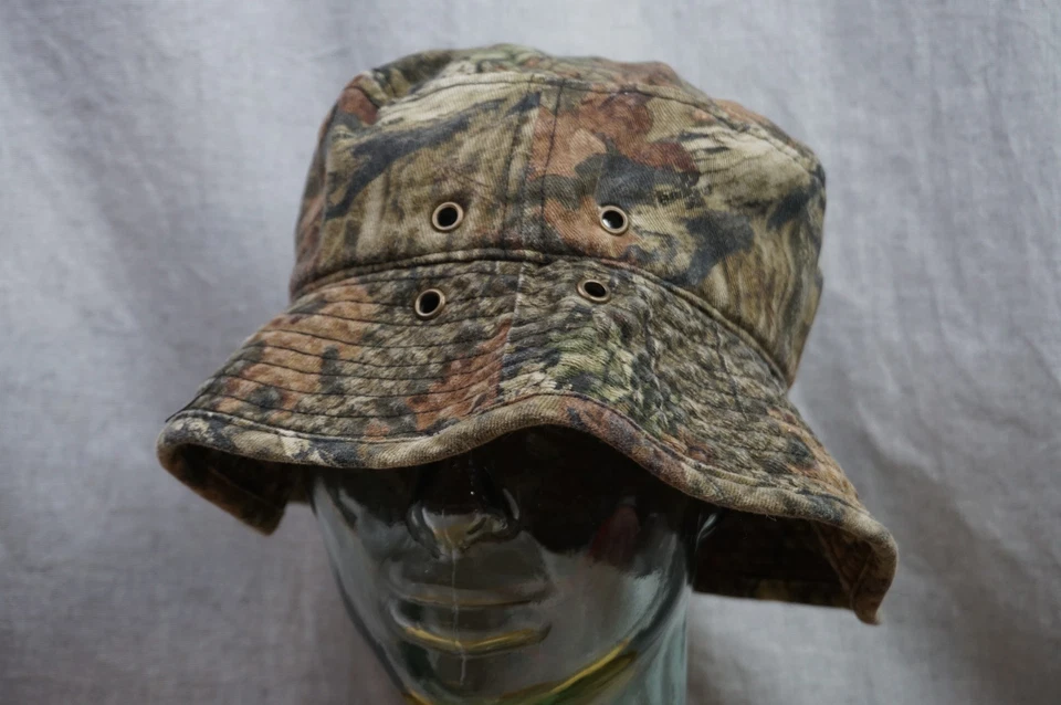 Sombrero Paramount Outdoors Camoflauge Boonie XL Foto 4 de 4