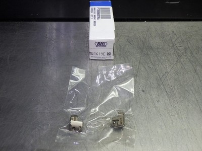 Big Daishowa Boring Head Insert Cartridge QTY2 MW1619E (LOC2338A)